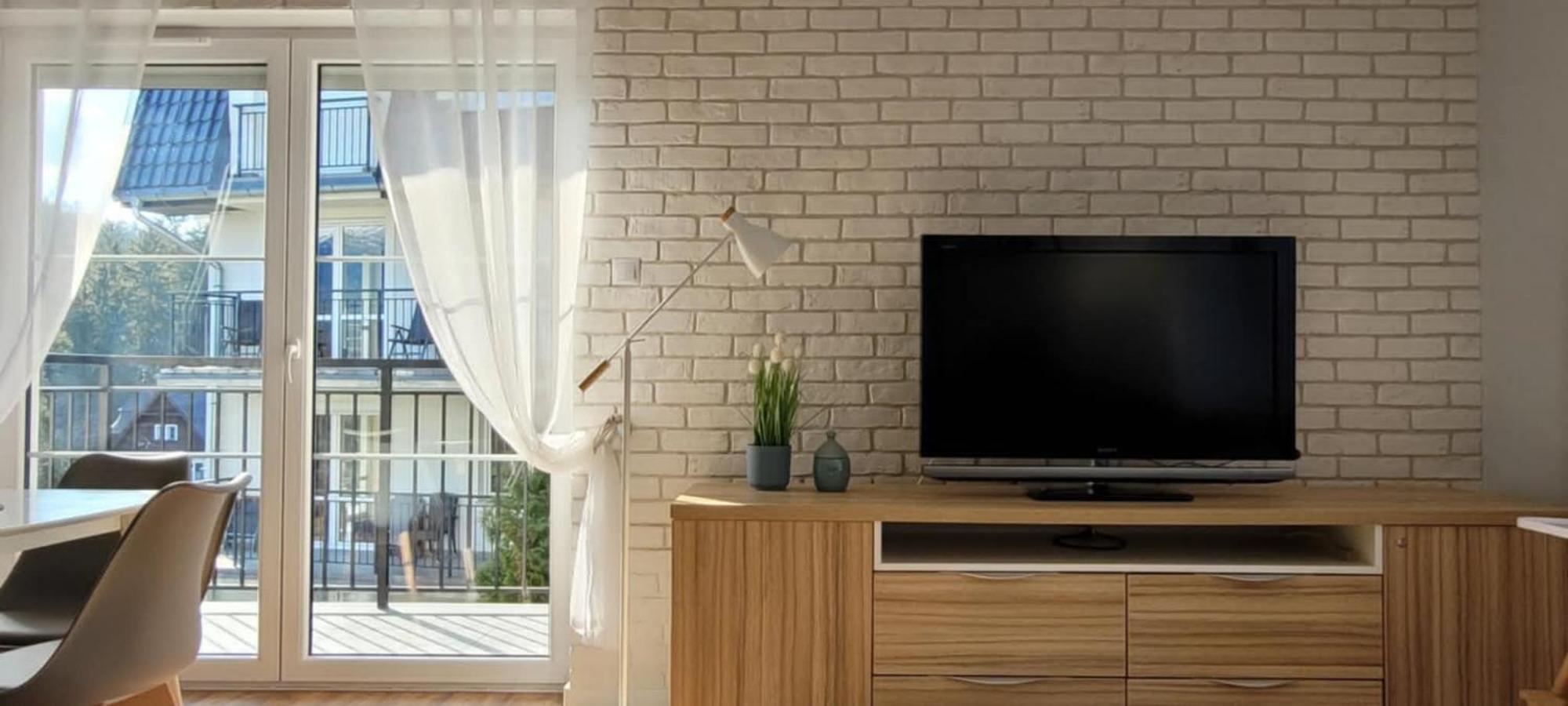 Apartament Juzo Villa Montain View Szklarska Poręba Exterior foto