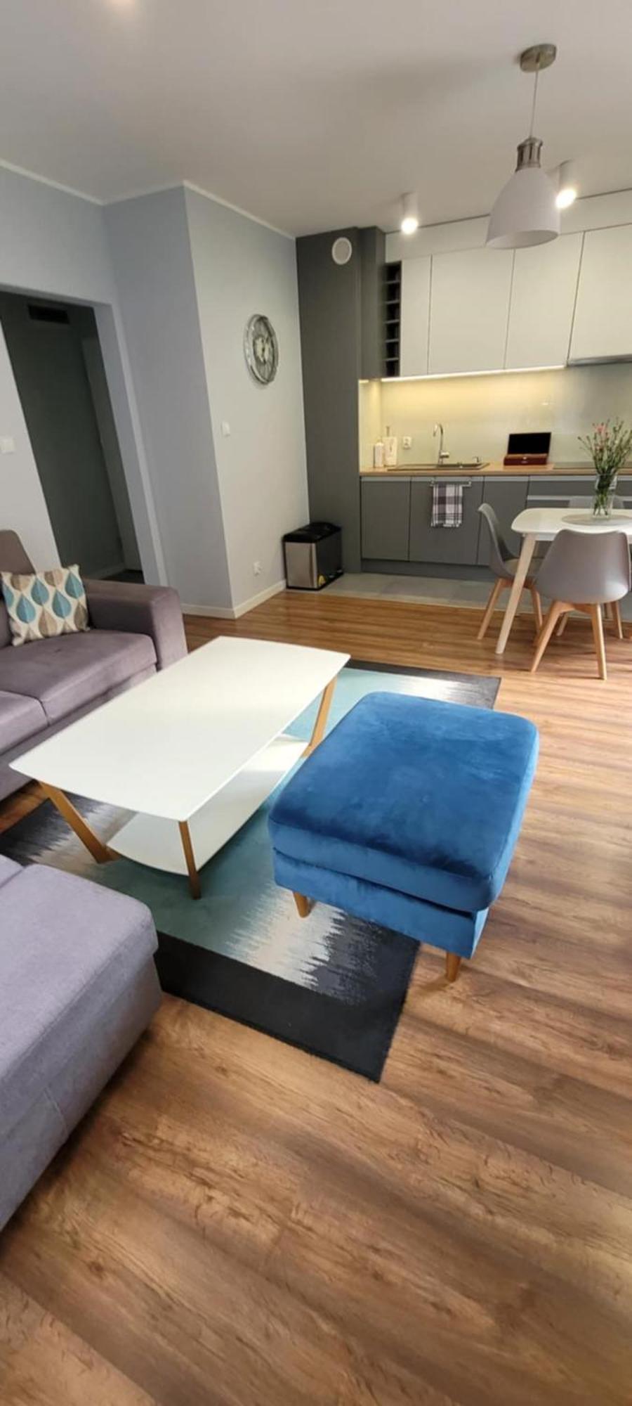 Apartament Juzo Villa Montain View Szklarska Poręba Exterior foto