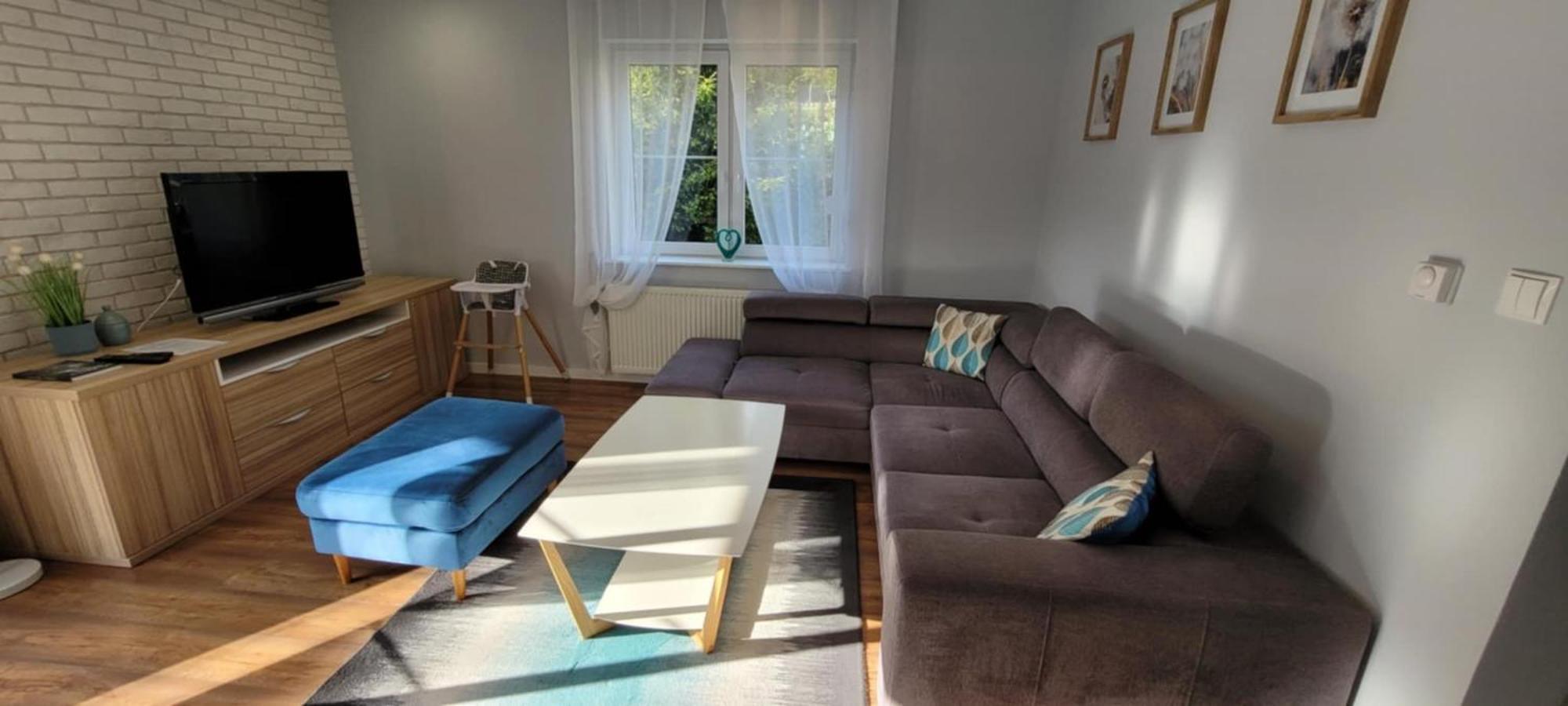 Apartament Juzo Villa Montain View Szklarska Poręba Exterior foto