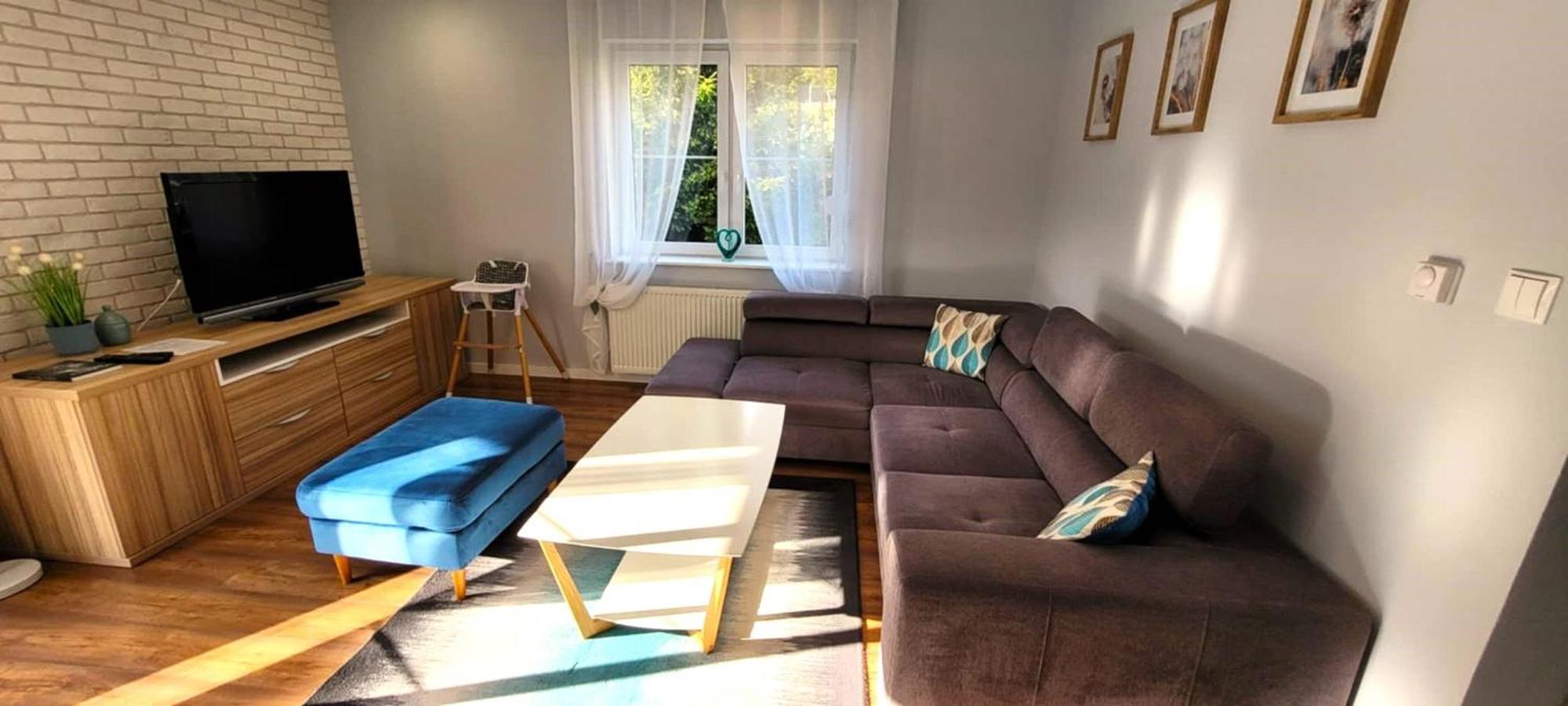 Apartament Juzo Villa Montain View Szklarska Poręba Exterior foto