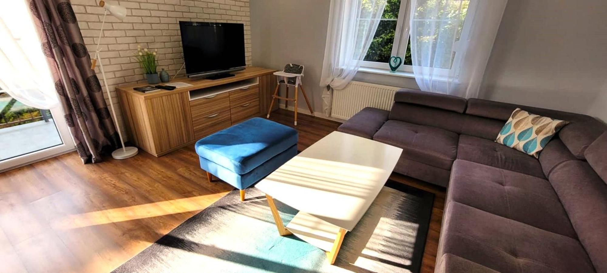Apartament Juzo Villa Montain View Szklarska Poręba Exterior foto